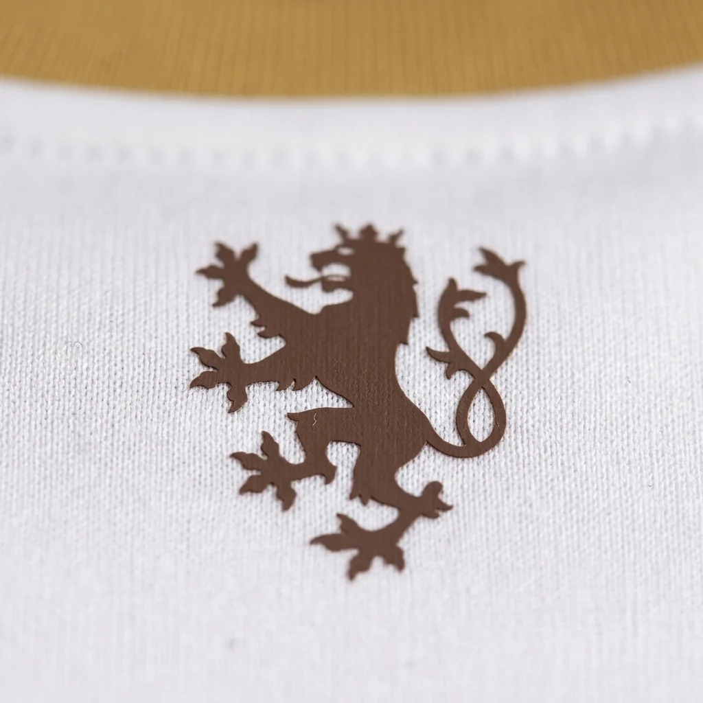 Czechia 2026 Away Jersey Kids
