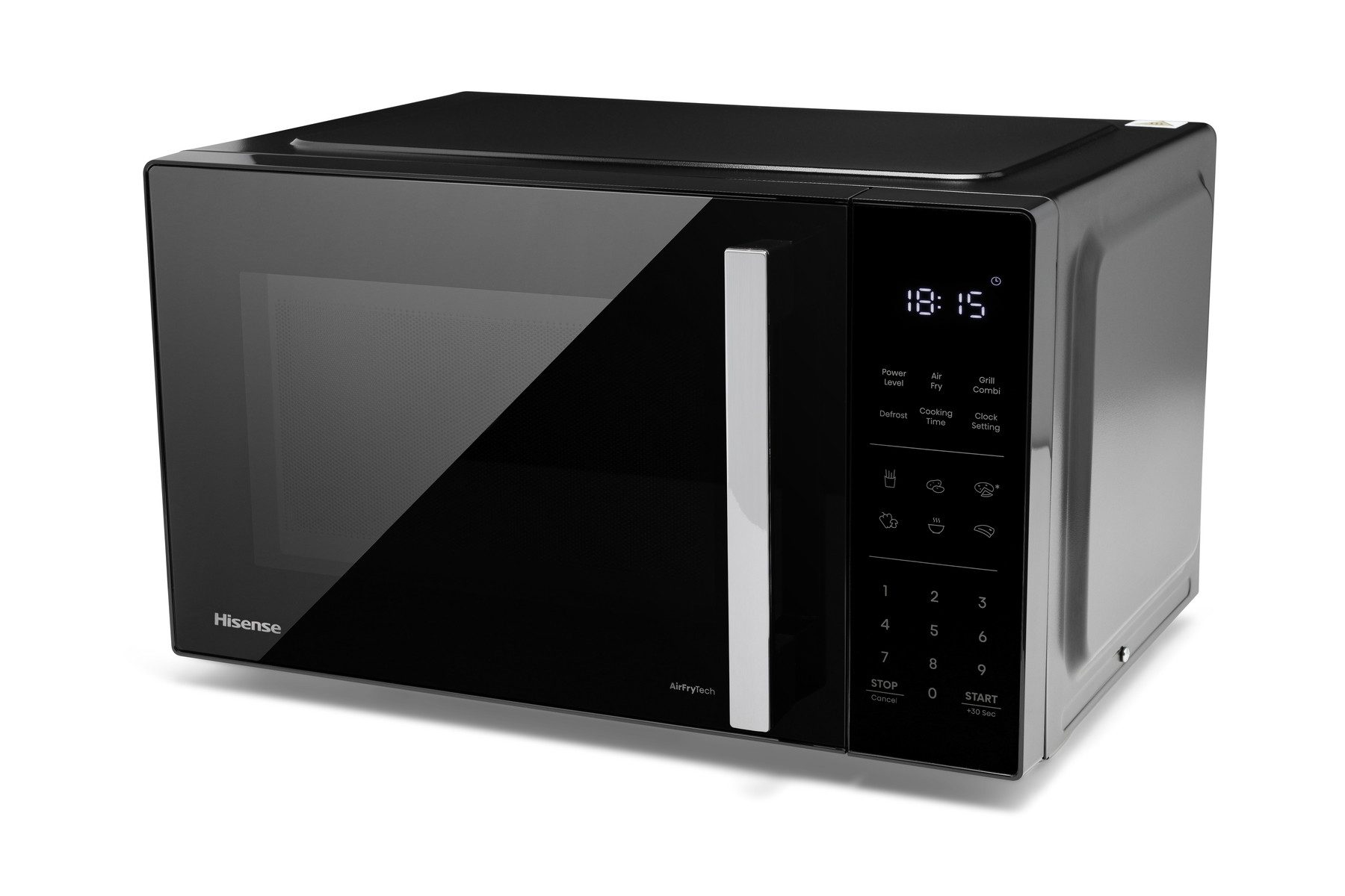 Mikrowelle H23MOBS5HC