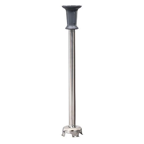Hamilton Beach Commercial HMIS18 BigRig Detachable, Interchangeable Stainless Steel Shaft fits, 18