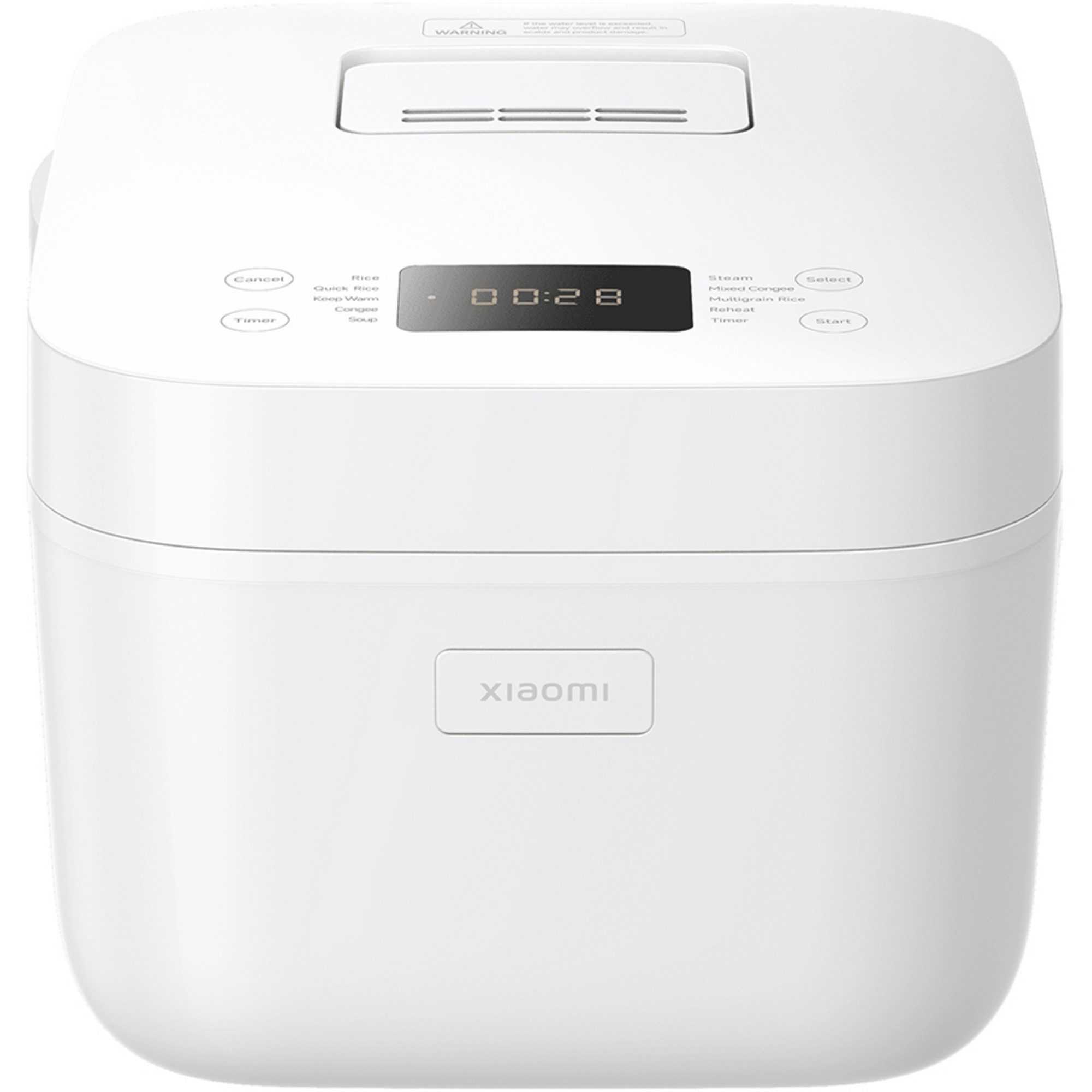 Reiskocher Xiaomi Multifunktionaler Reiskocher 4.0L, (860