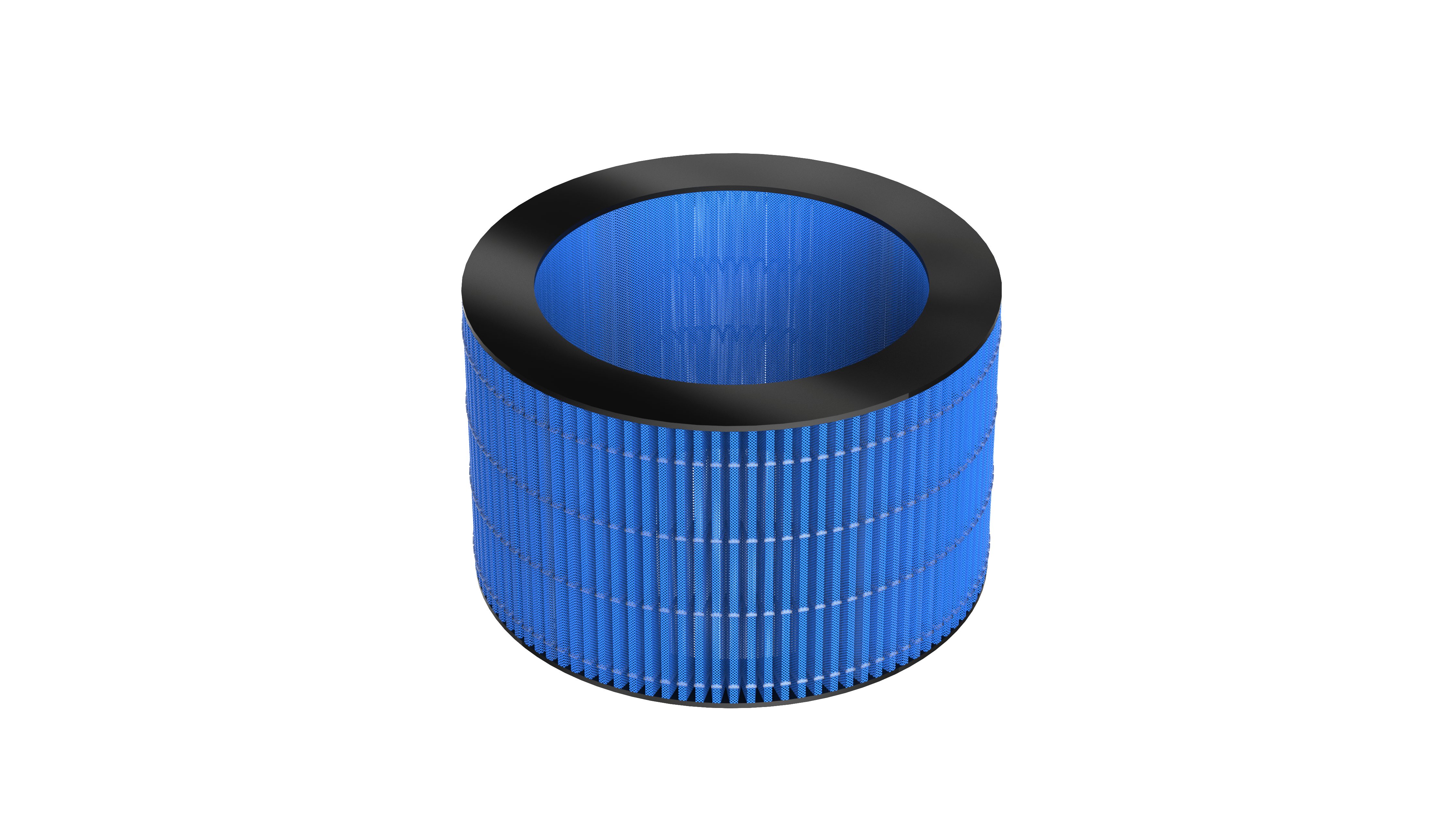Luftfilter Wasserfilter CA-806/CA-808 Smart