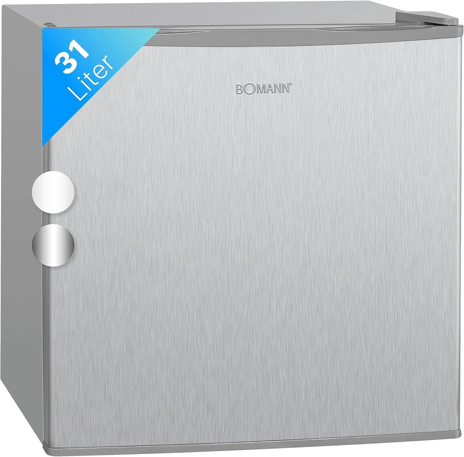 Bomann Gefrierbox 31L Nutzinhalt