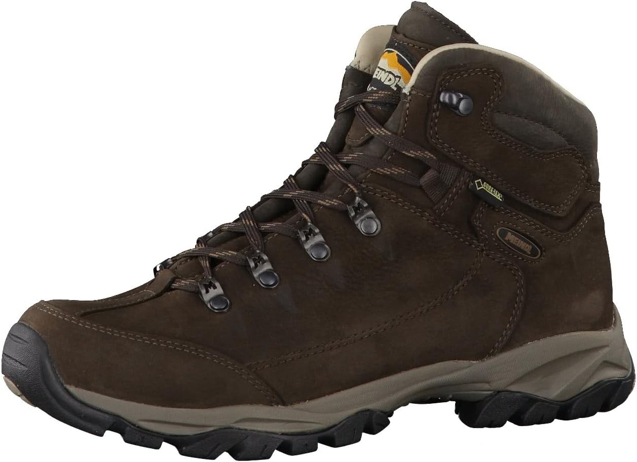 Meindl Adult Trekkingstiefel Herren Ohio 2 GTX braun