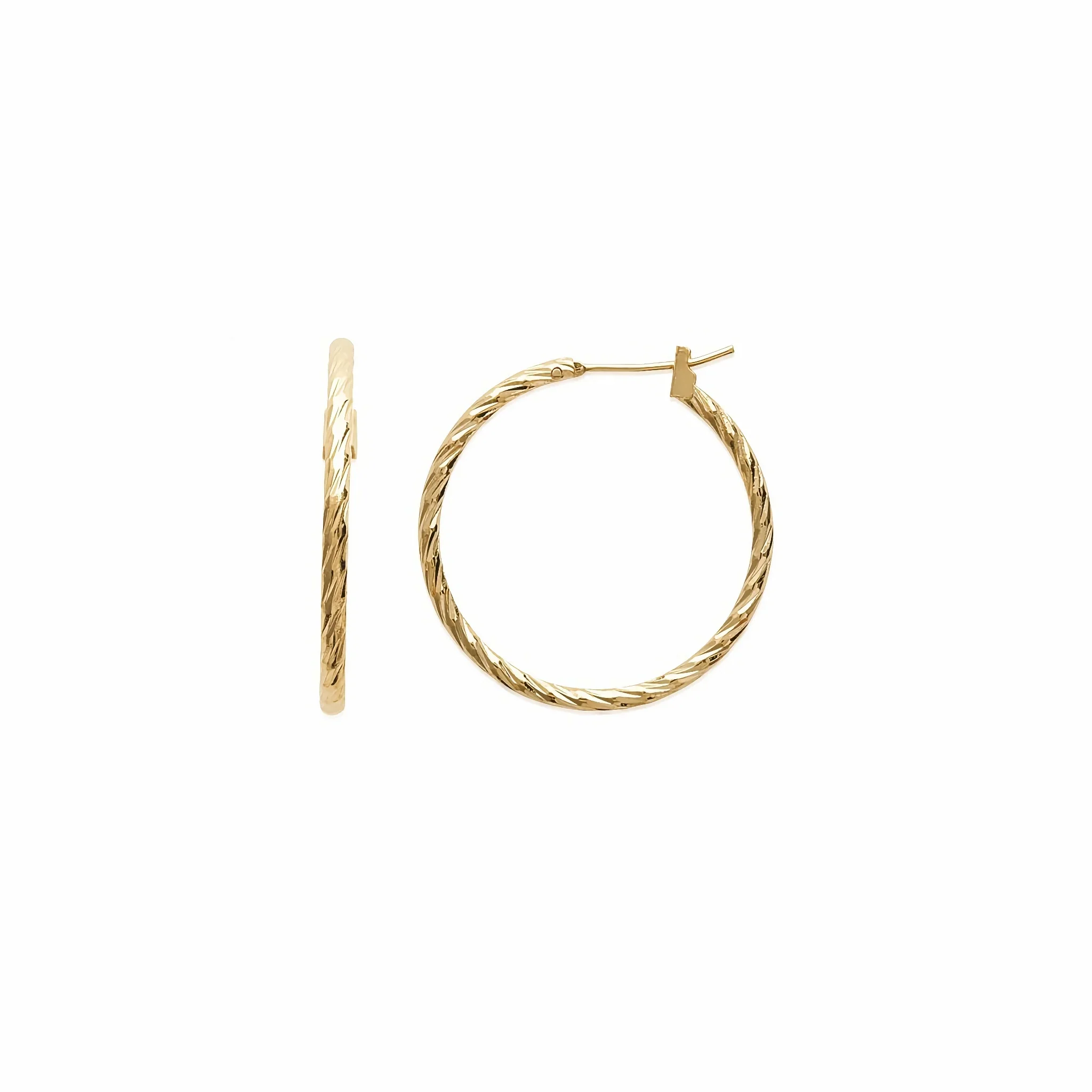 Burren Jewellery Ruben Earrings