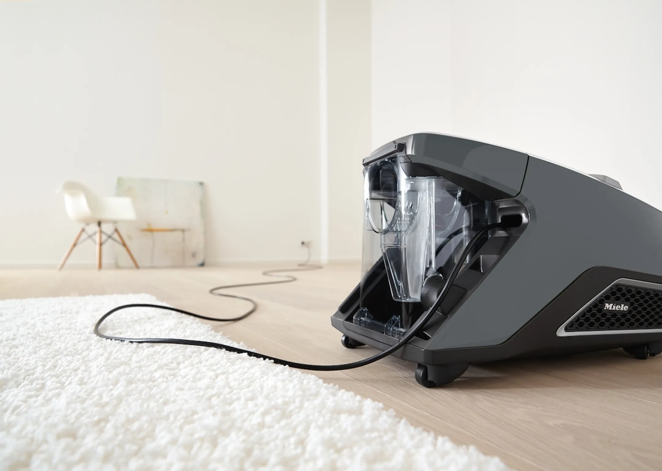 Miele Stofzuiger zonder zak Blizzard CX1 Cat&Dog Flex