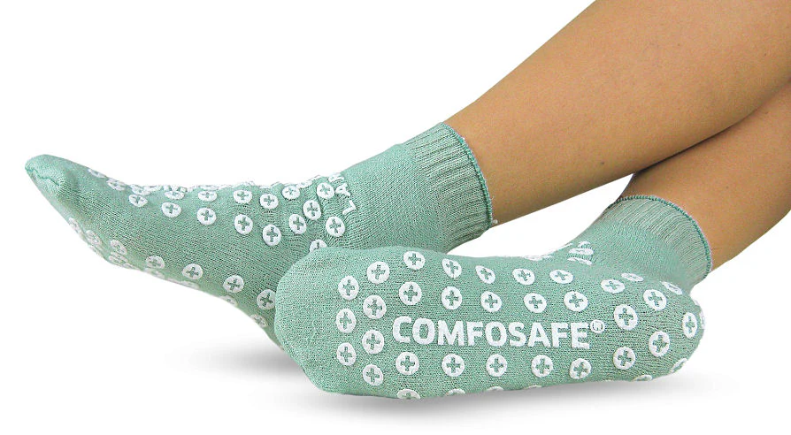 Stopper-Socken