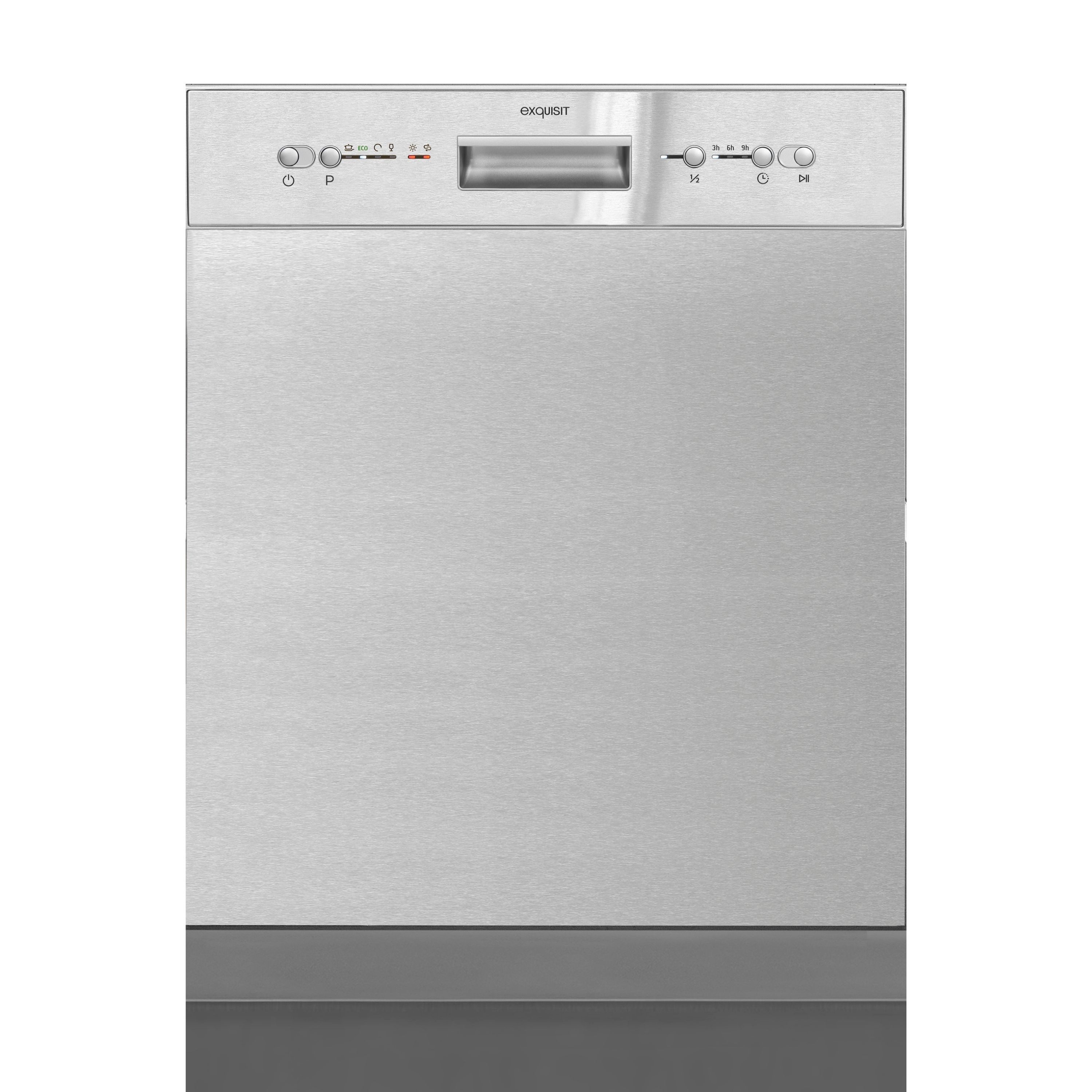 Unterbaugeschirrspüler EGSP6112-EF-030E