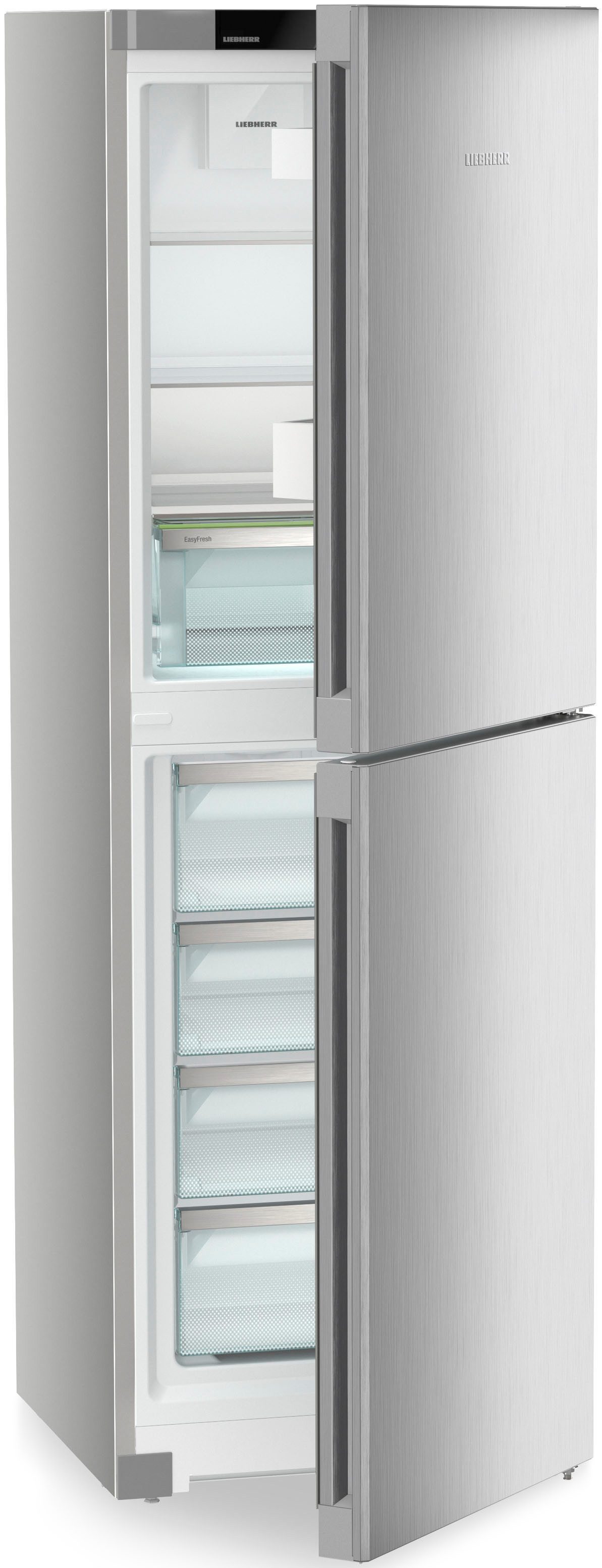 Kühl-/Gefrierkombination Pure CNsfd 5204_994897851