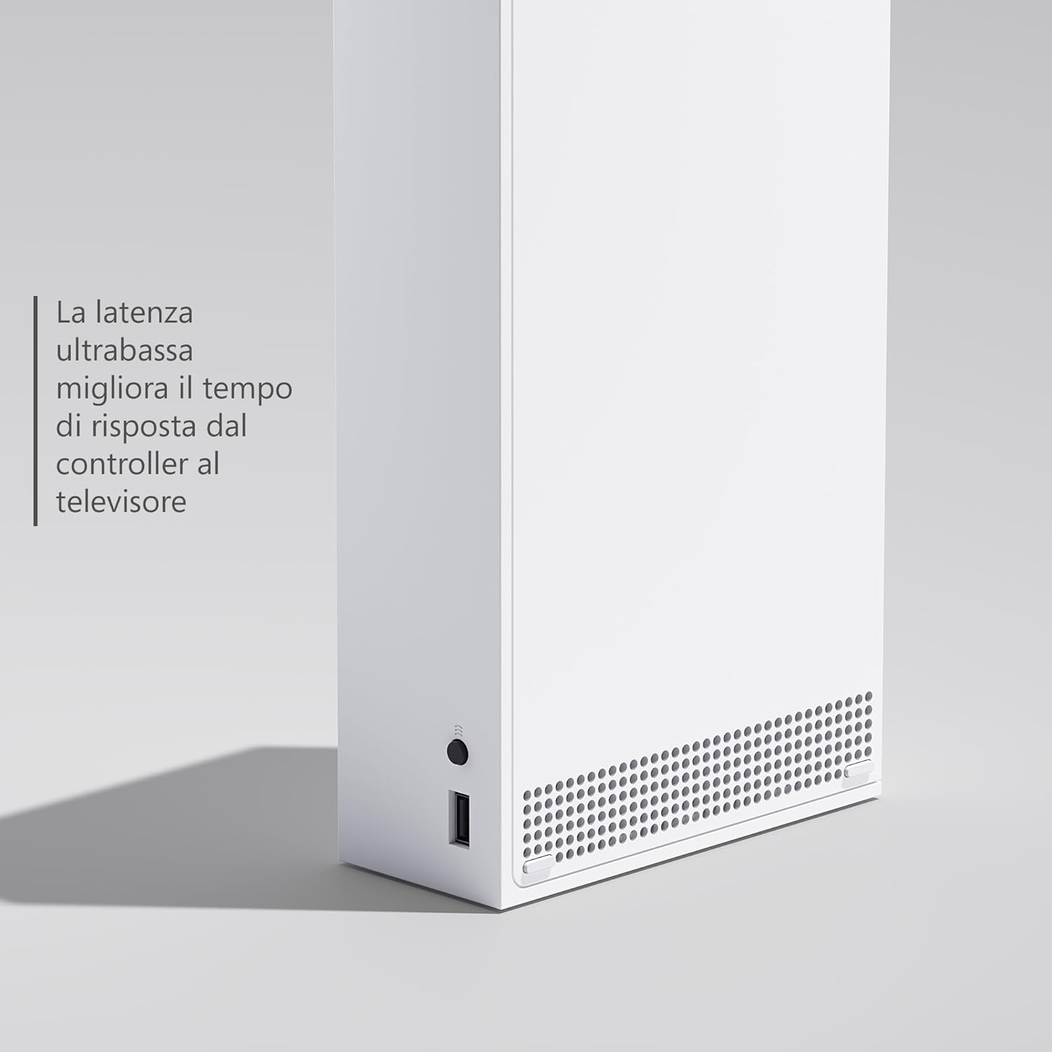 Series S - 512 GB