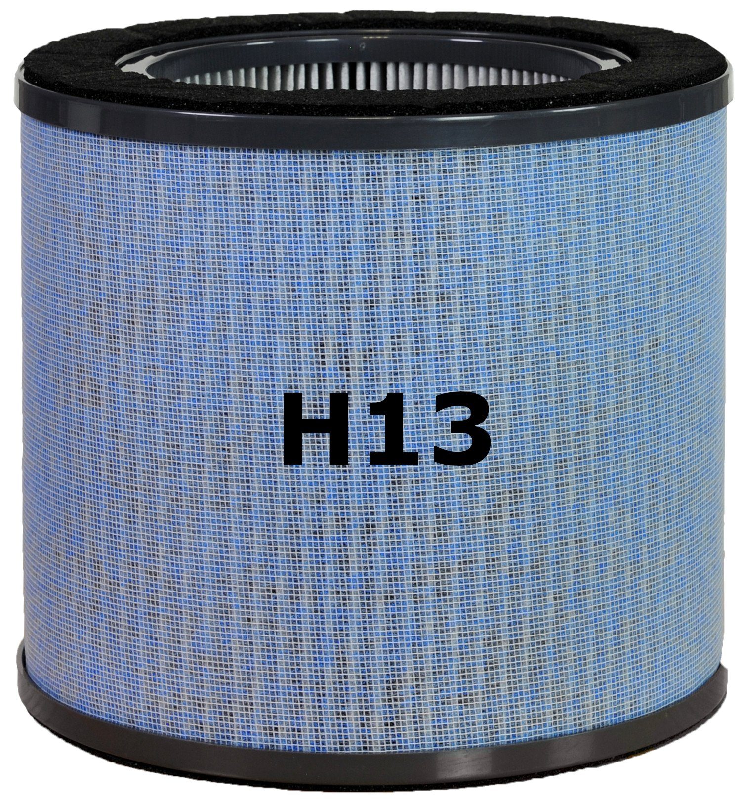 Kombifilter Lavaero 900, Filter mit Vorfilter-, Hepa-Element H13 und Aktivkohle