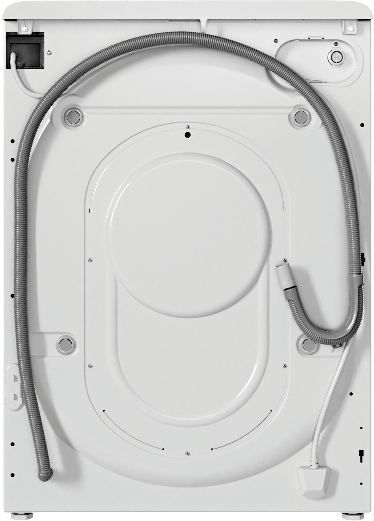 Waschtrockner PWWTV X 8645 DE