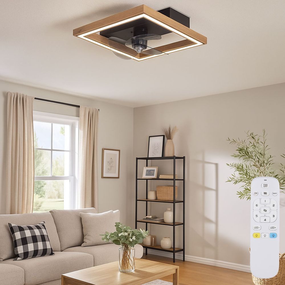 Deckenventilator