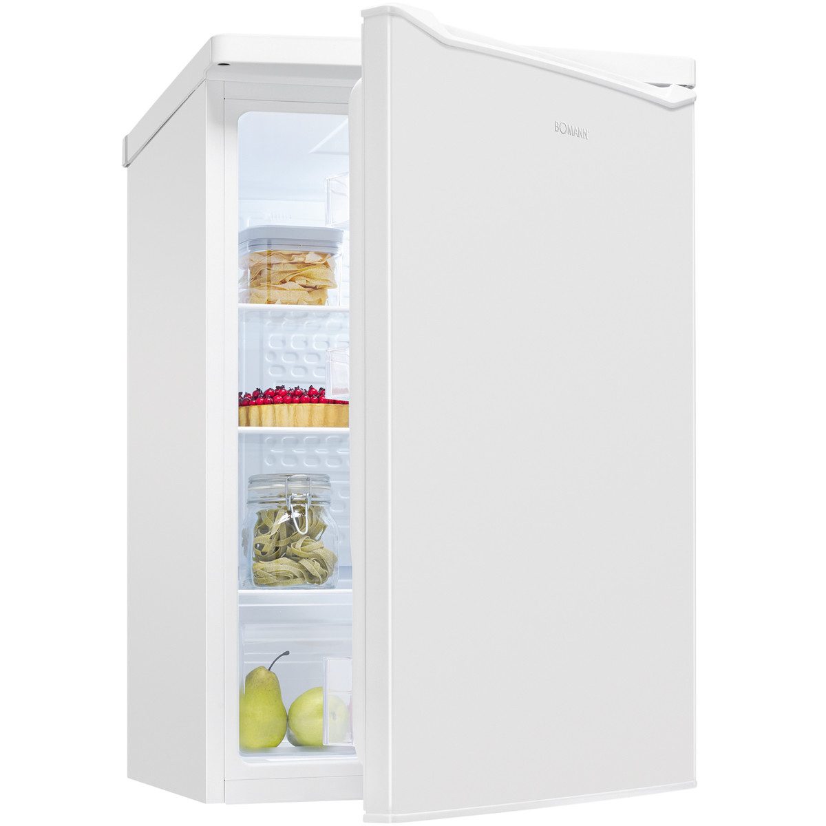 Vollraumkühlschrank VS 7258