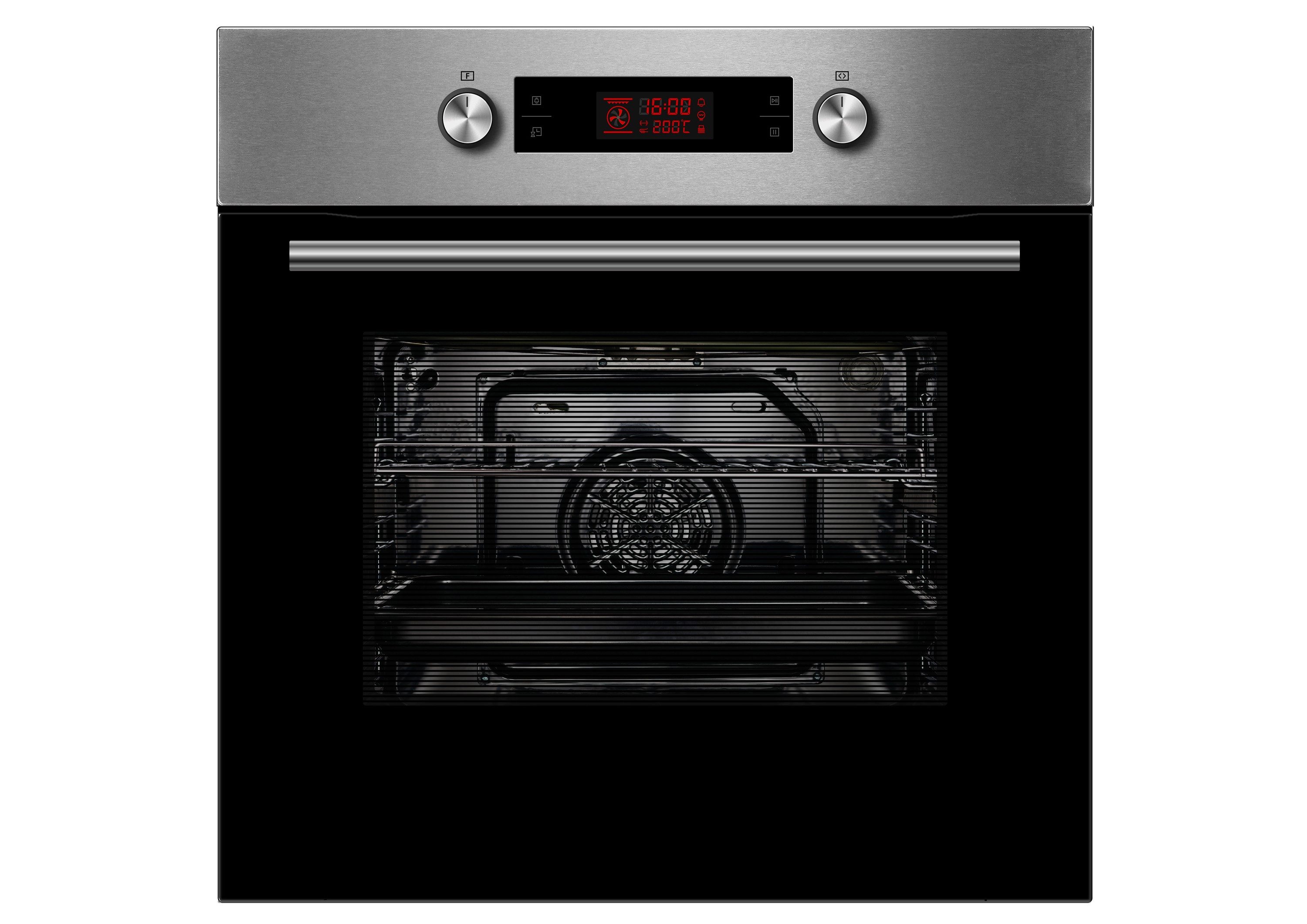 Einbaubackofen 65M90E3IX