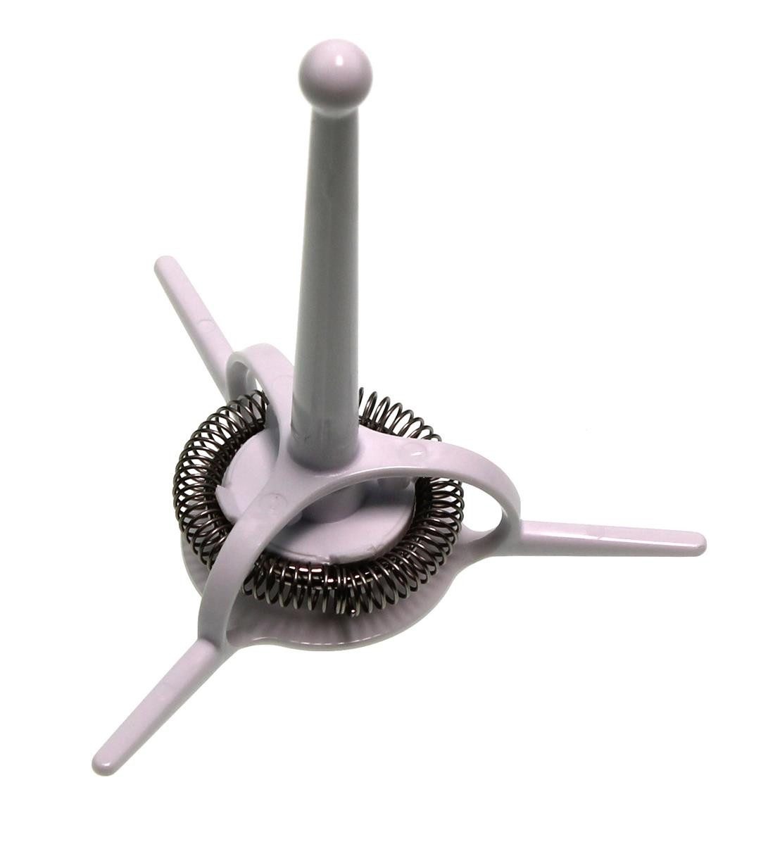 Milchaufschäumer Quirl 9664 kompatibel mit Gastroback 42325 42326 Latte Magic Milchaufs
