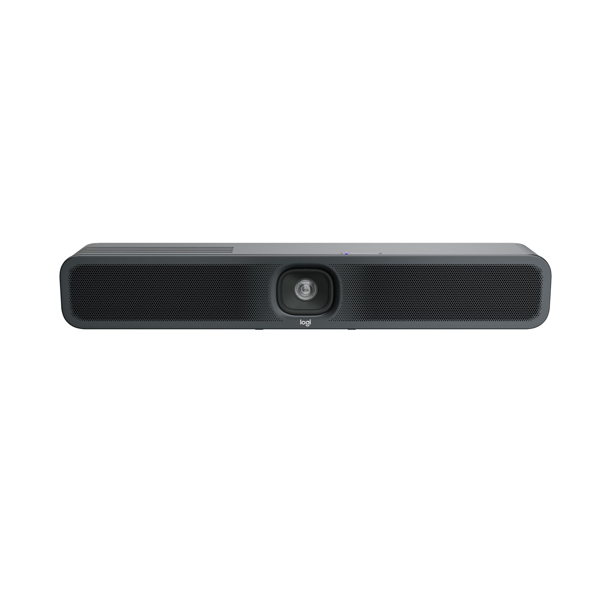4K Konferenzkamera MeetUp 2 USB KI-Video und Audio Autofokus Bildausschnitt Geräuschunterdrückung Schwarz
