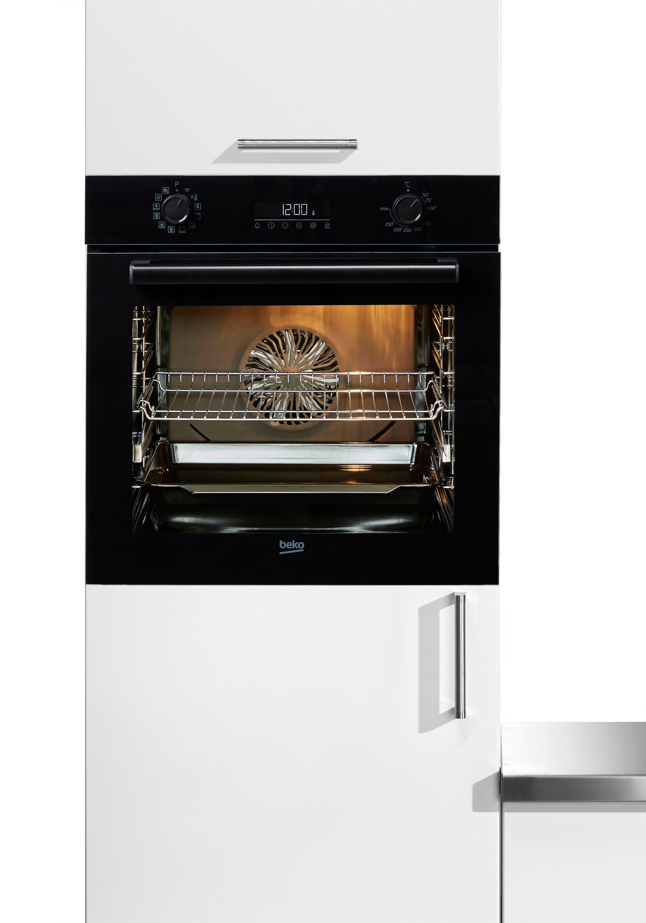 Einbaubackofen BBIM17300B