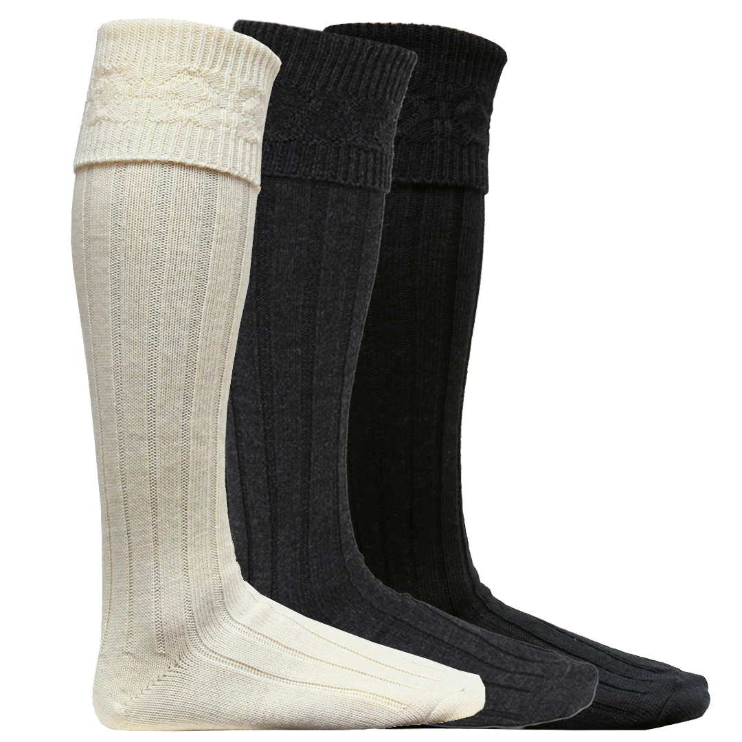 Economy Kilt Hose