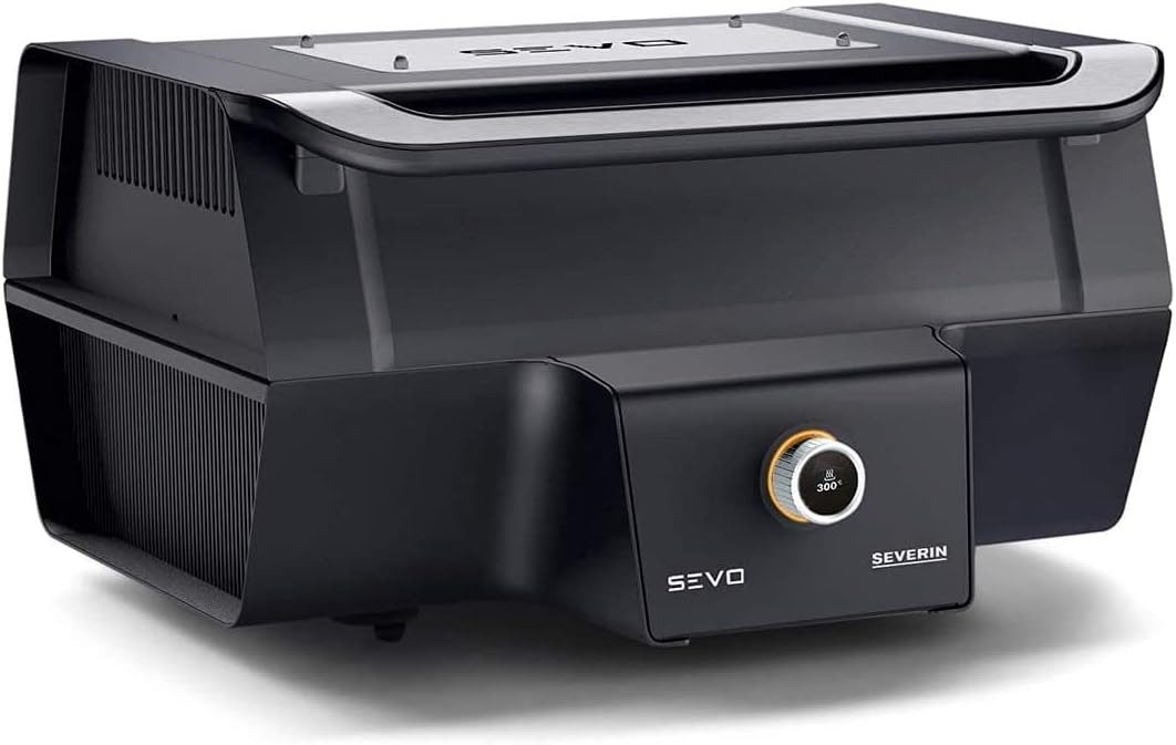 Elektrogrill SEVO PG 8106