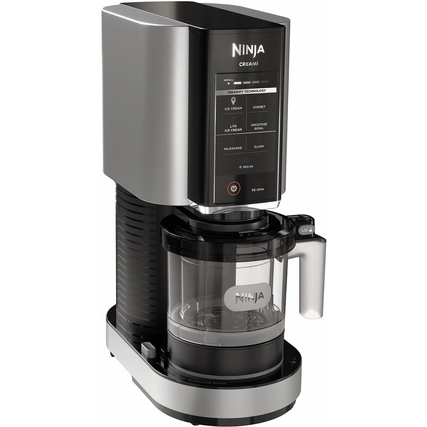 Ninja Creami NC300 Macchina per Gelato