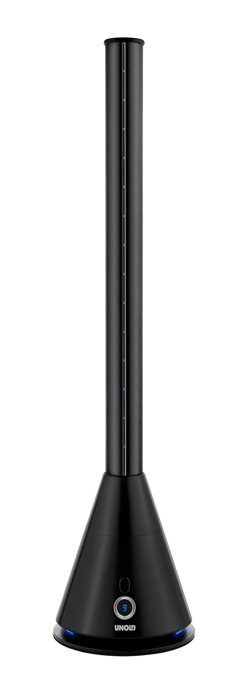 Turmventilator TURMVENTILATOR BLACK TOWER