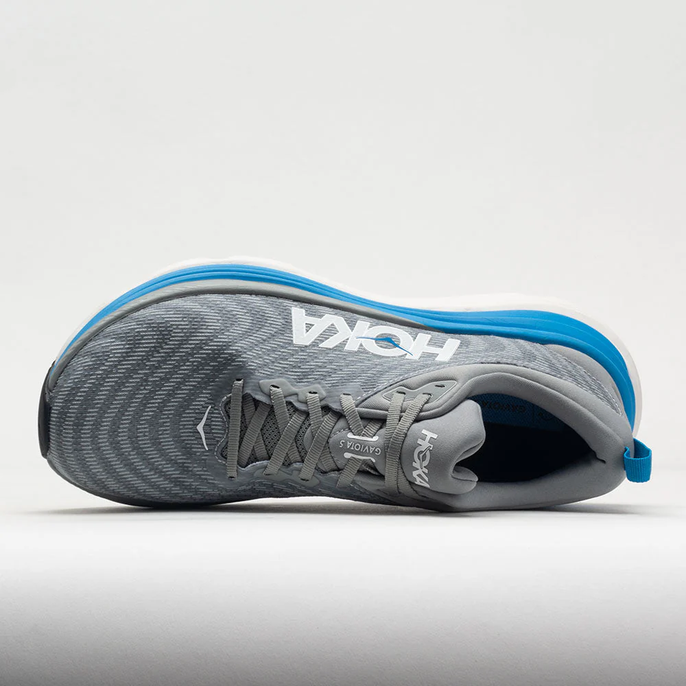 Gaviota 5 Men's Limestone/Diva Blue
