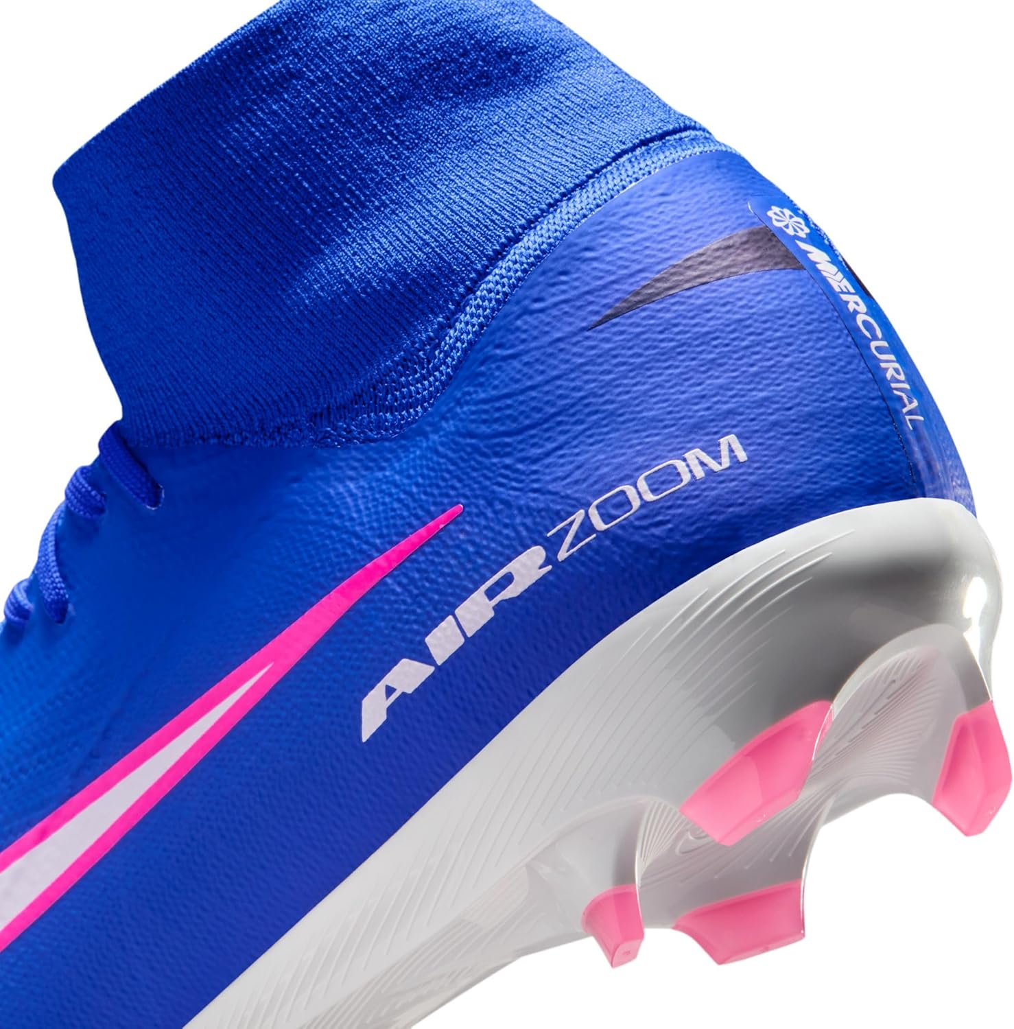 Nike Herren Zm Superfly 10 Pro FgSoccer Shoes