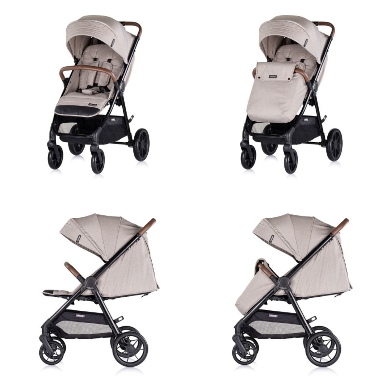 Kinder-Buggy Kinderwagen Ultera Buggy