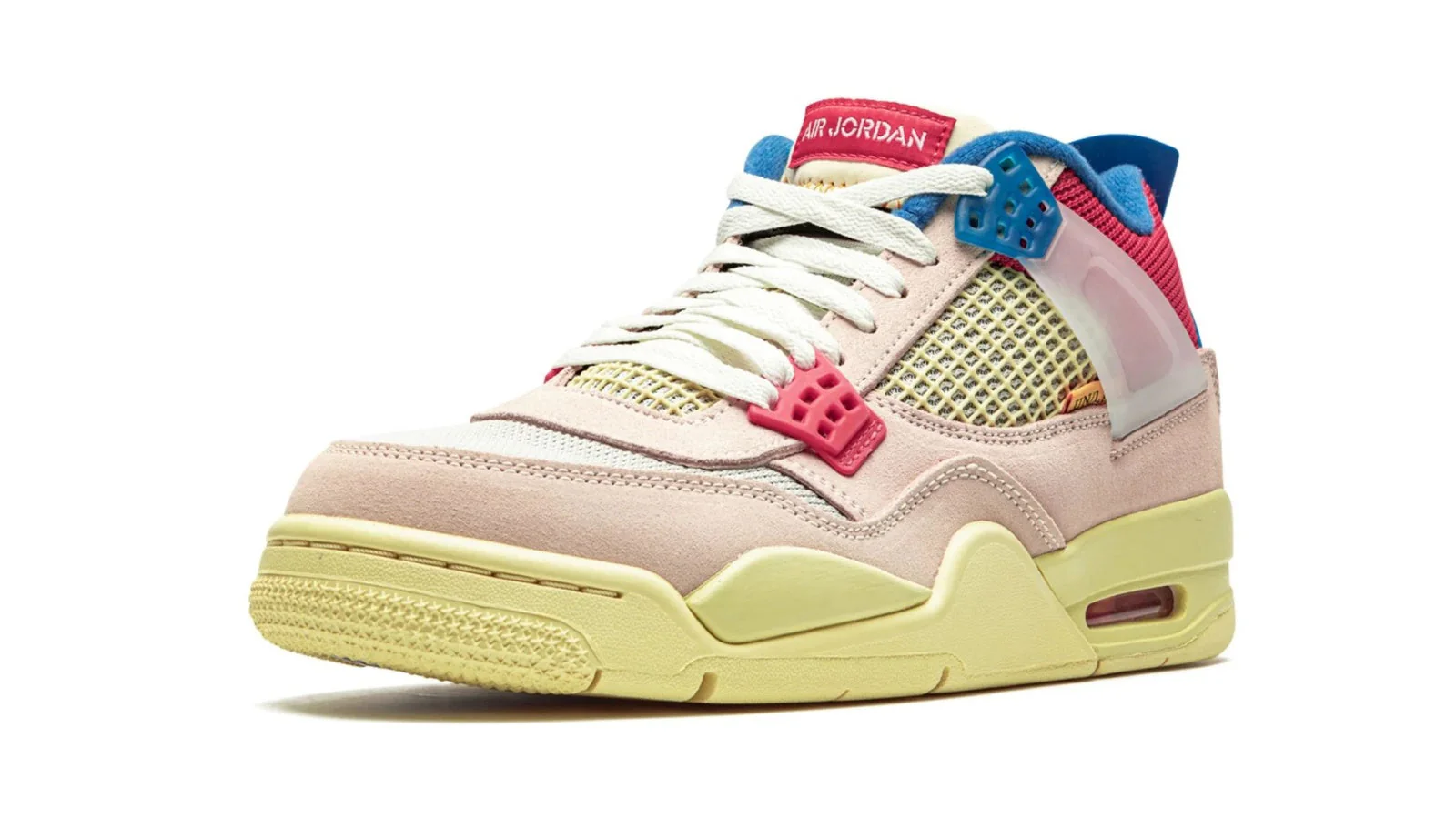 Air Jordan 4 Retro SP 