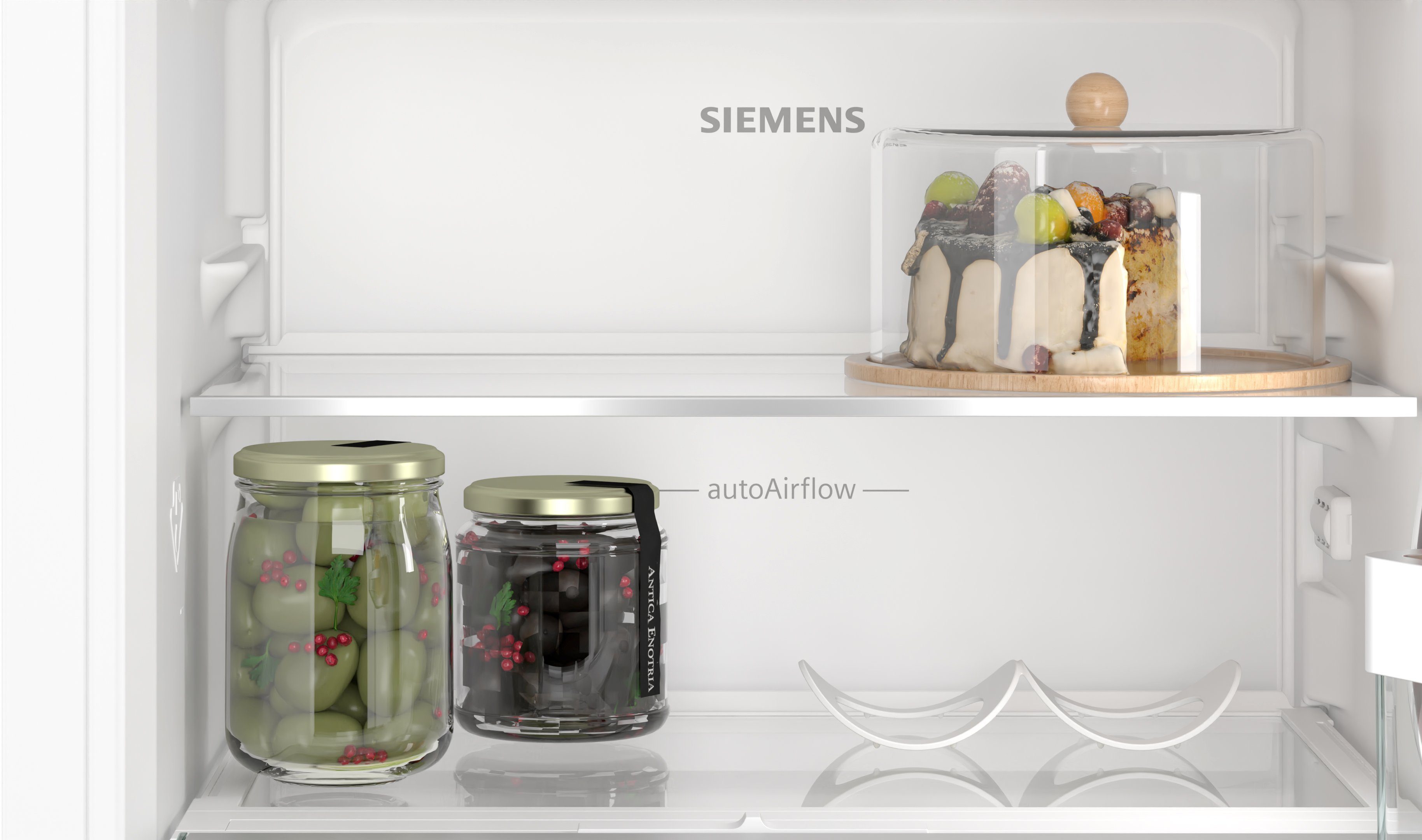 Einbaukühlschrank iQ500 KI22LADD1