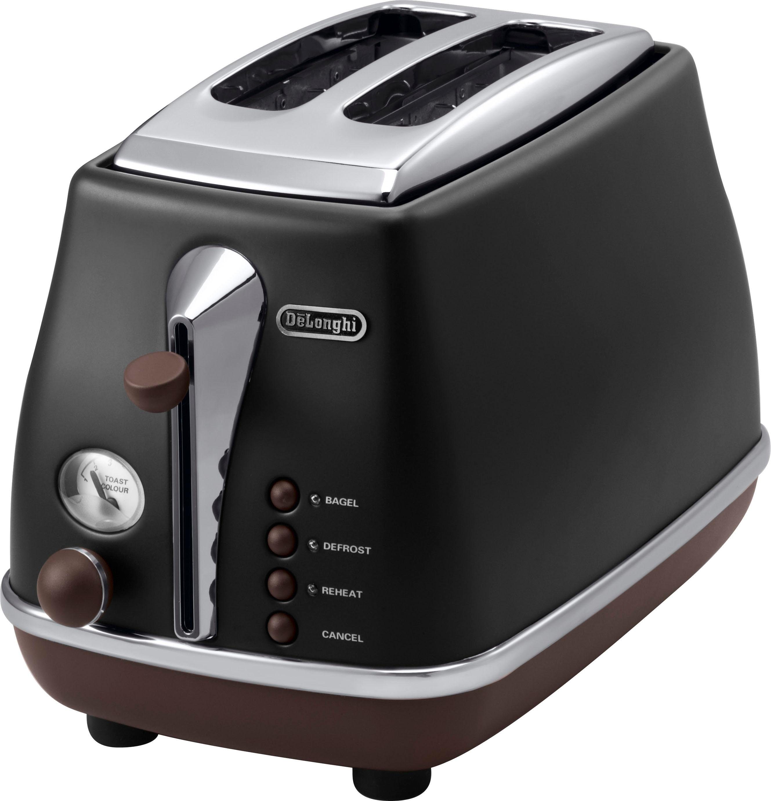 Toaster CTOV 2003.BK