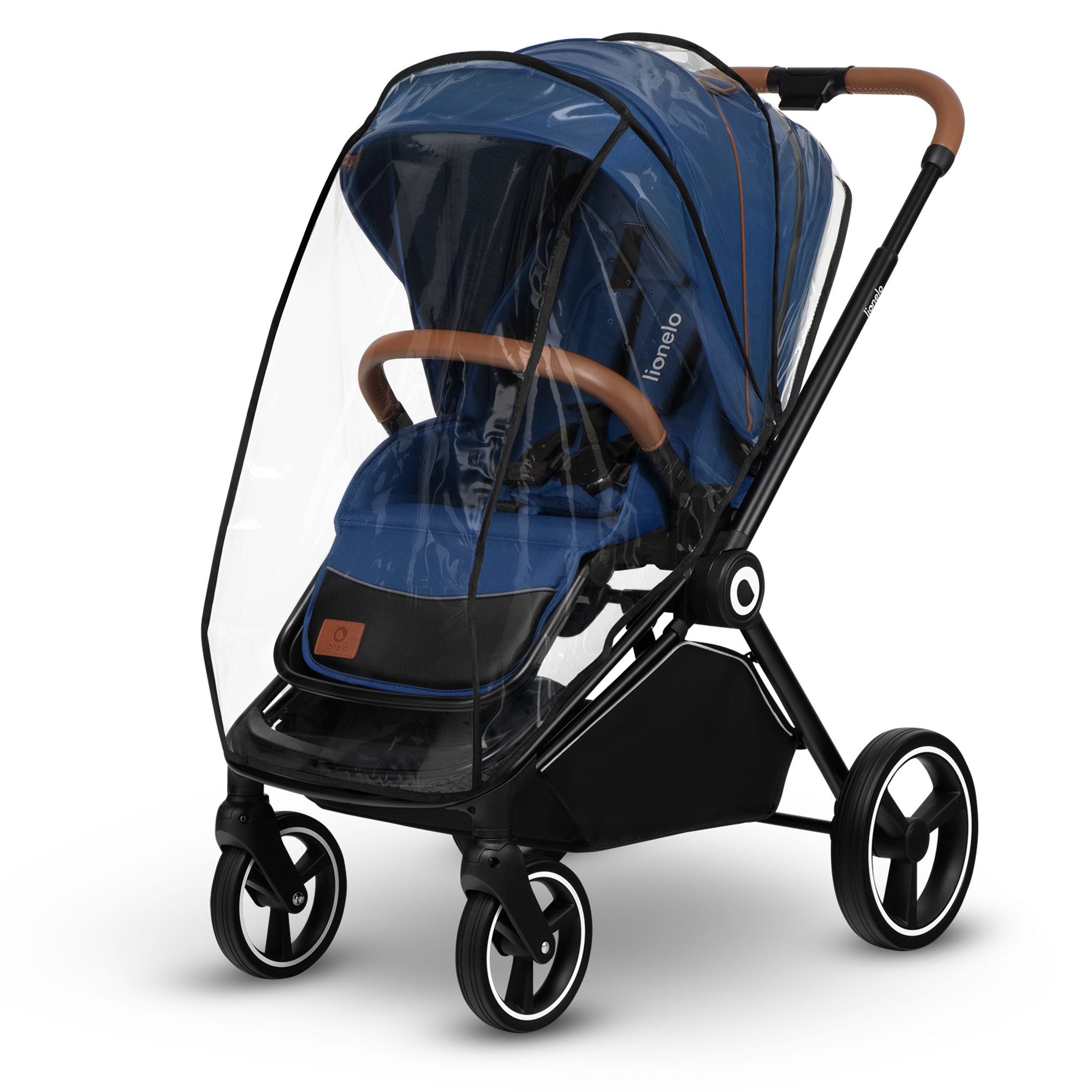Kombi-Kinderwagen MIKA 2in1