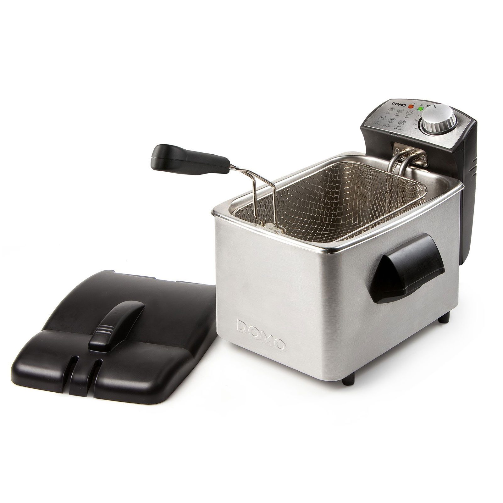 Fritteuse DO458FR