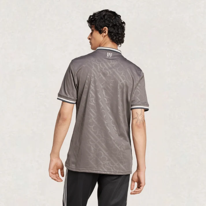 Real Madrid 24/25 Third Jersey
