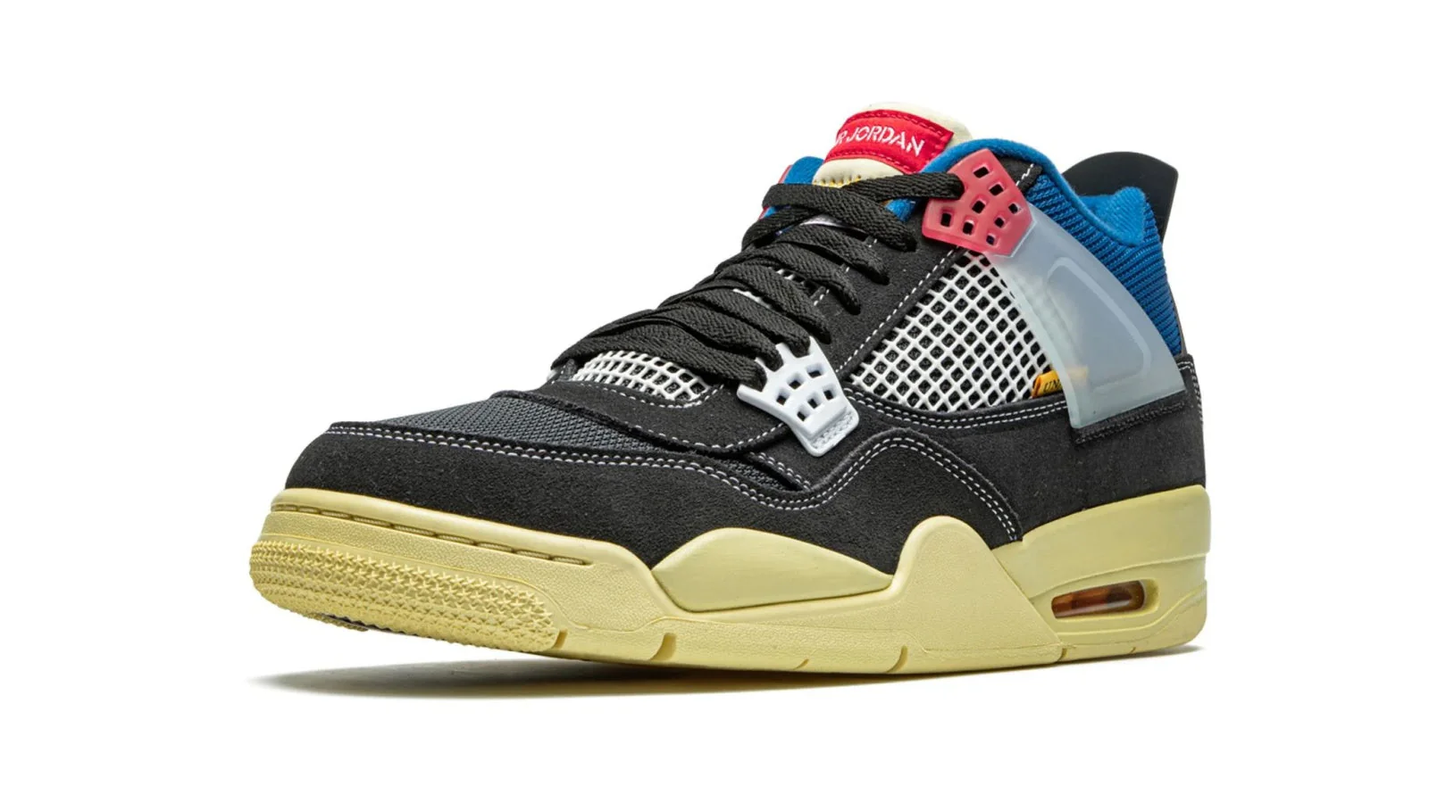 Air Jordan 4 Retro SP 