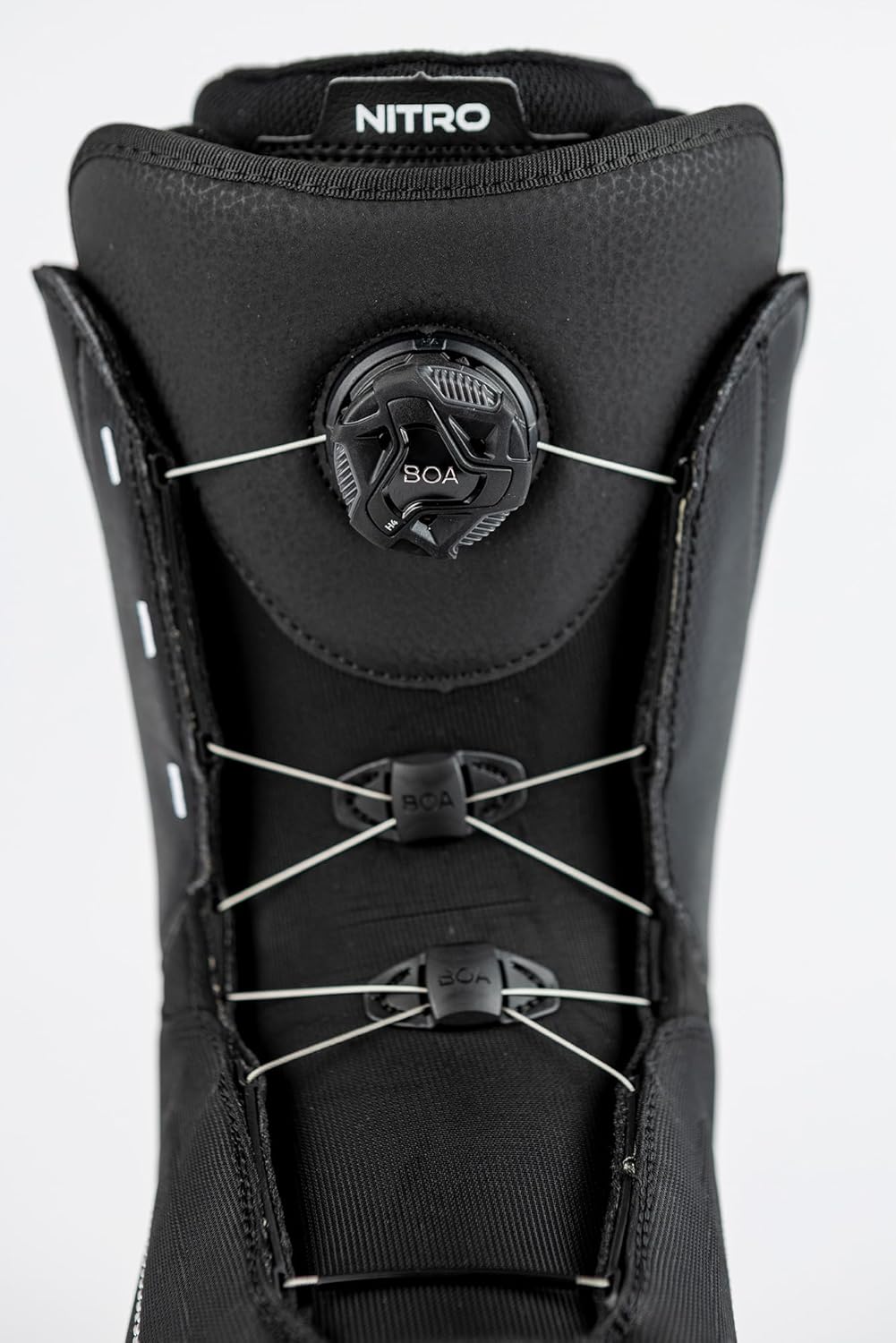 NITRO Herren Tangent BOA/TLS Boot