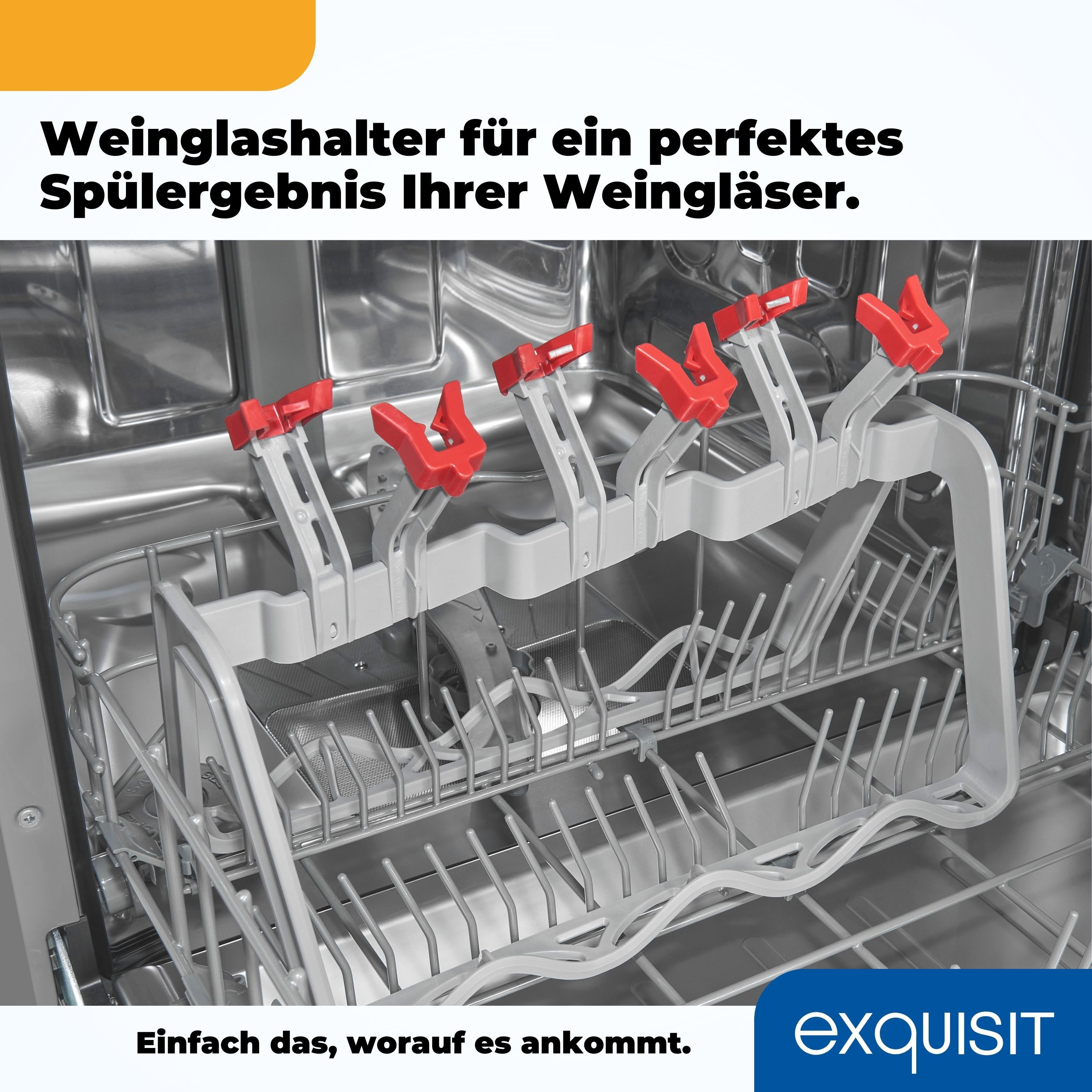 Standgeschirrspüler GSP9614-030B