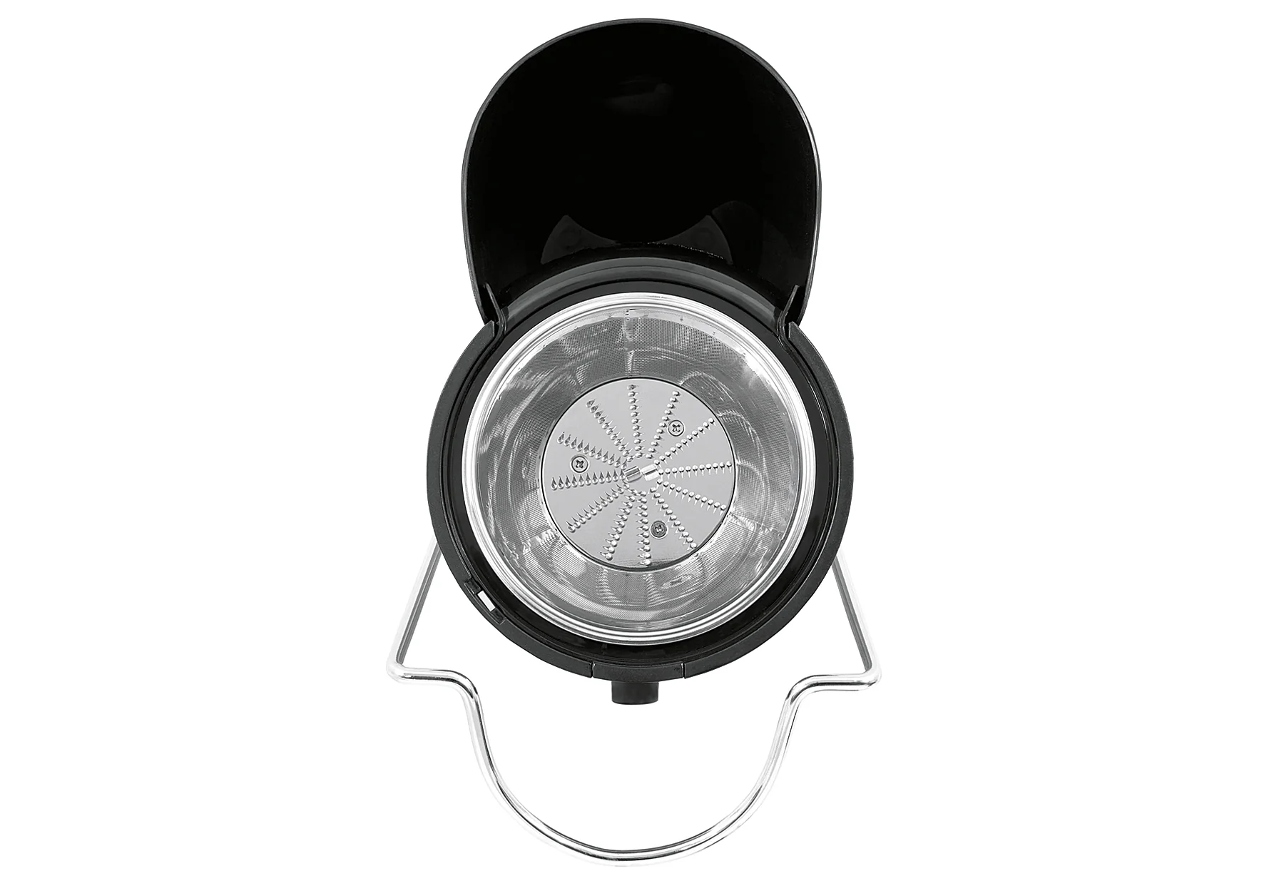 2025 Spremiagrumi Juice 3010 400 Watt acciaio inox