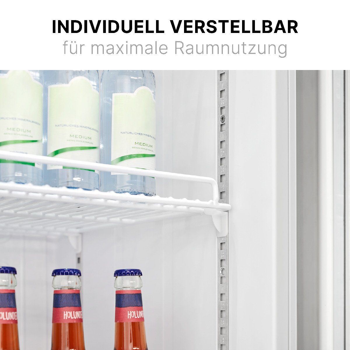 Getränkekühlschrank KG 7351