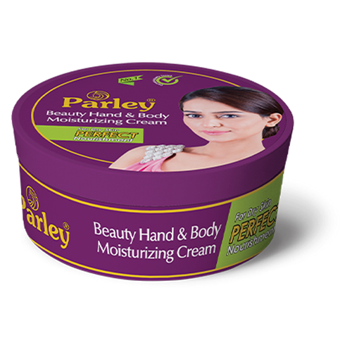 Parley Beauty  Hand & Body Moisturizing  Cream �?Intense Hydration