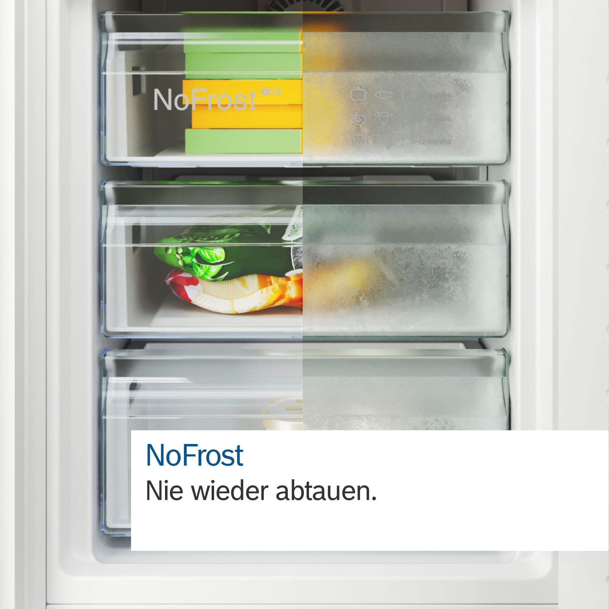 Kühl-/Gefrierkombination KGN39VXCT