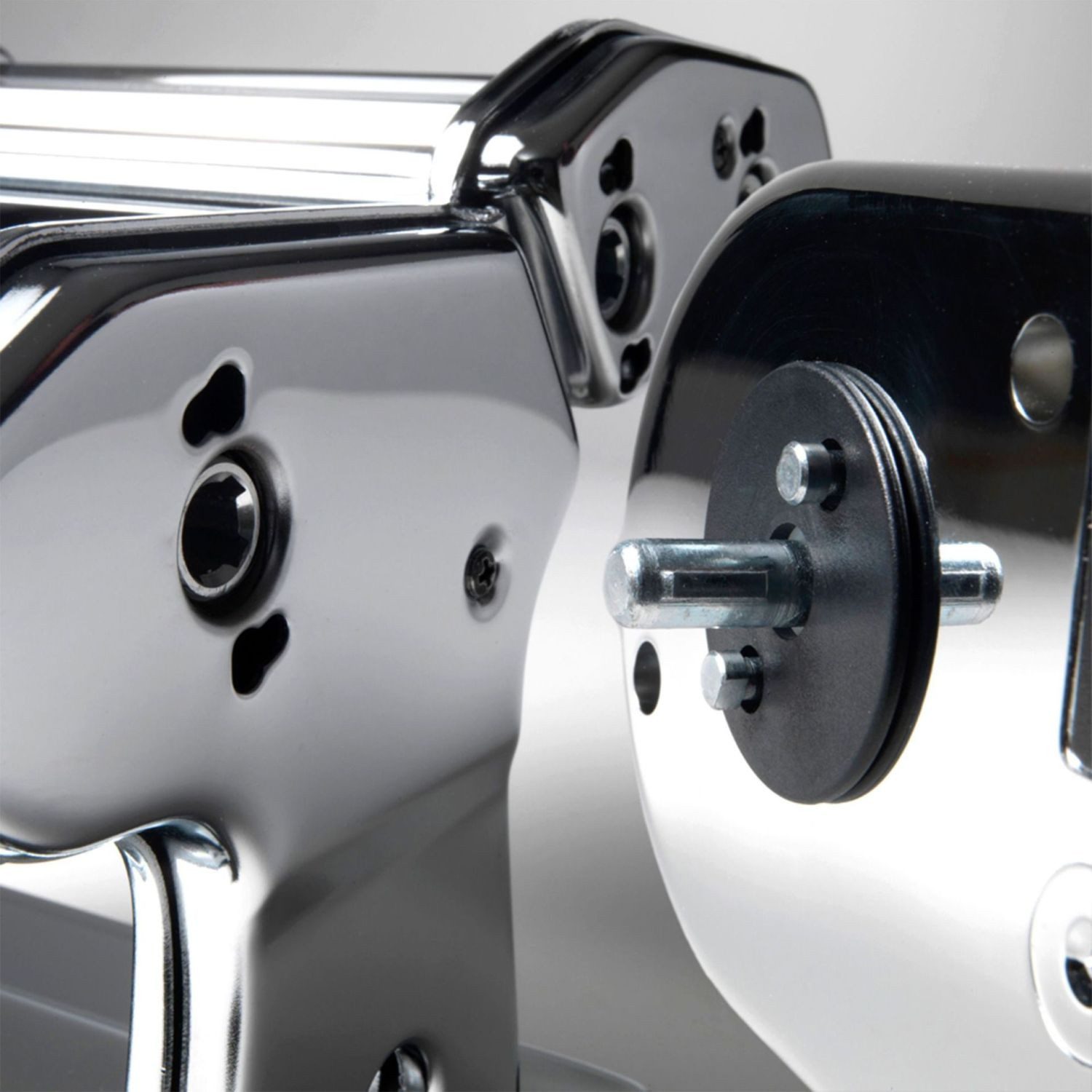 Nudelmaschine Motor Pastadrive zu Nudelmaschine Atlas