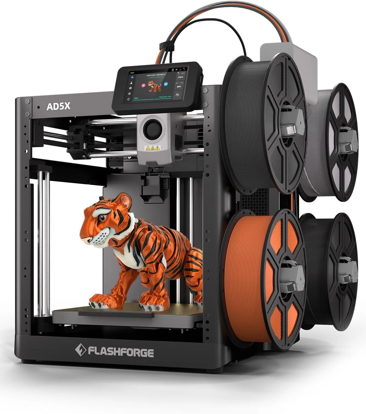 AD5X Multi-Color 3D Printer