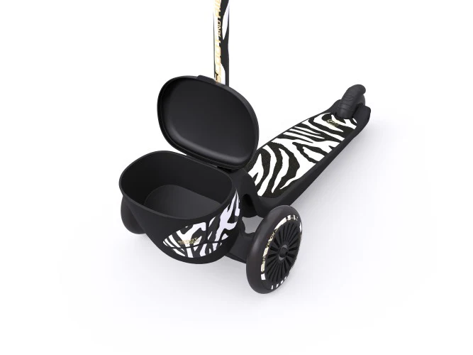 2025 Scoot & Ride Highwaykick 2 Lifestyle