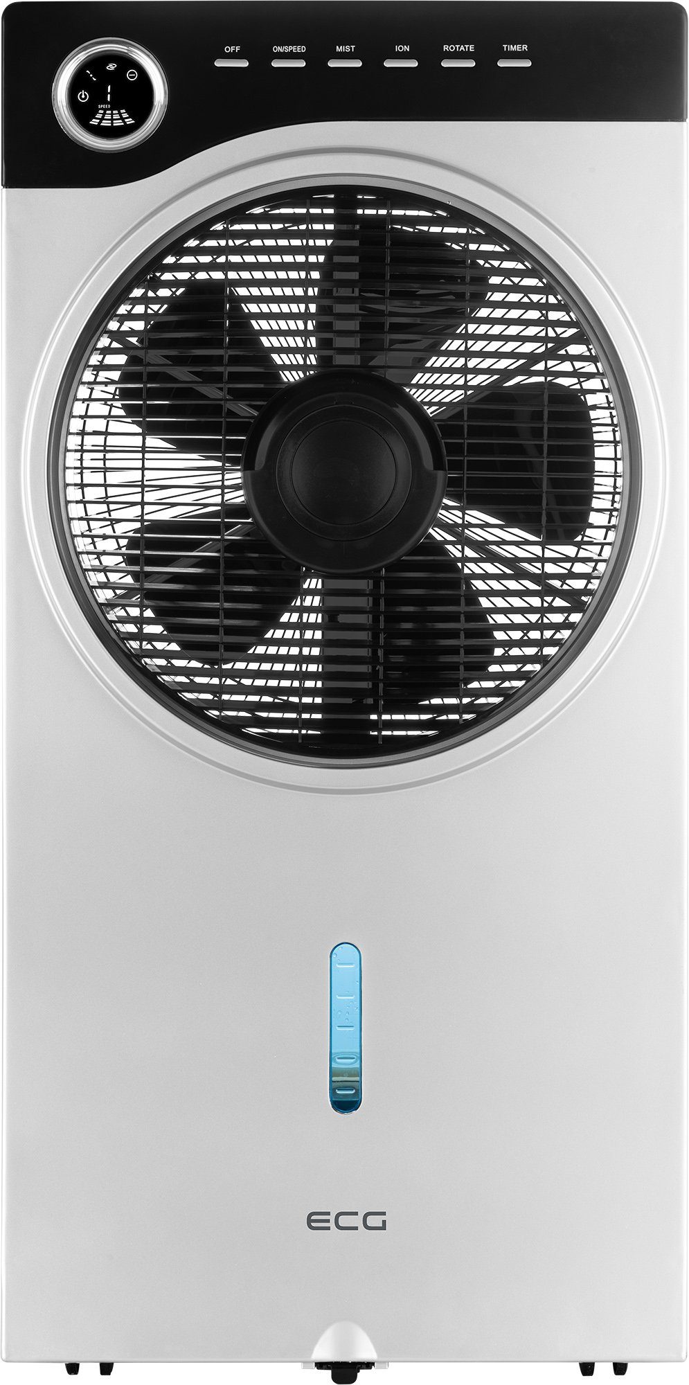 Ventilatorkombigerät Mr. Fan