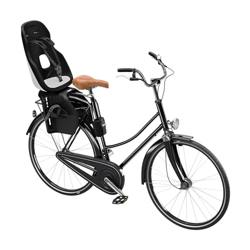 Thule Yepp Nexxt 2 Maxi FM White : Auto e Moto