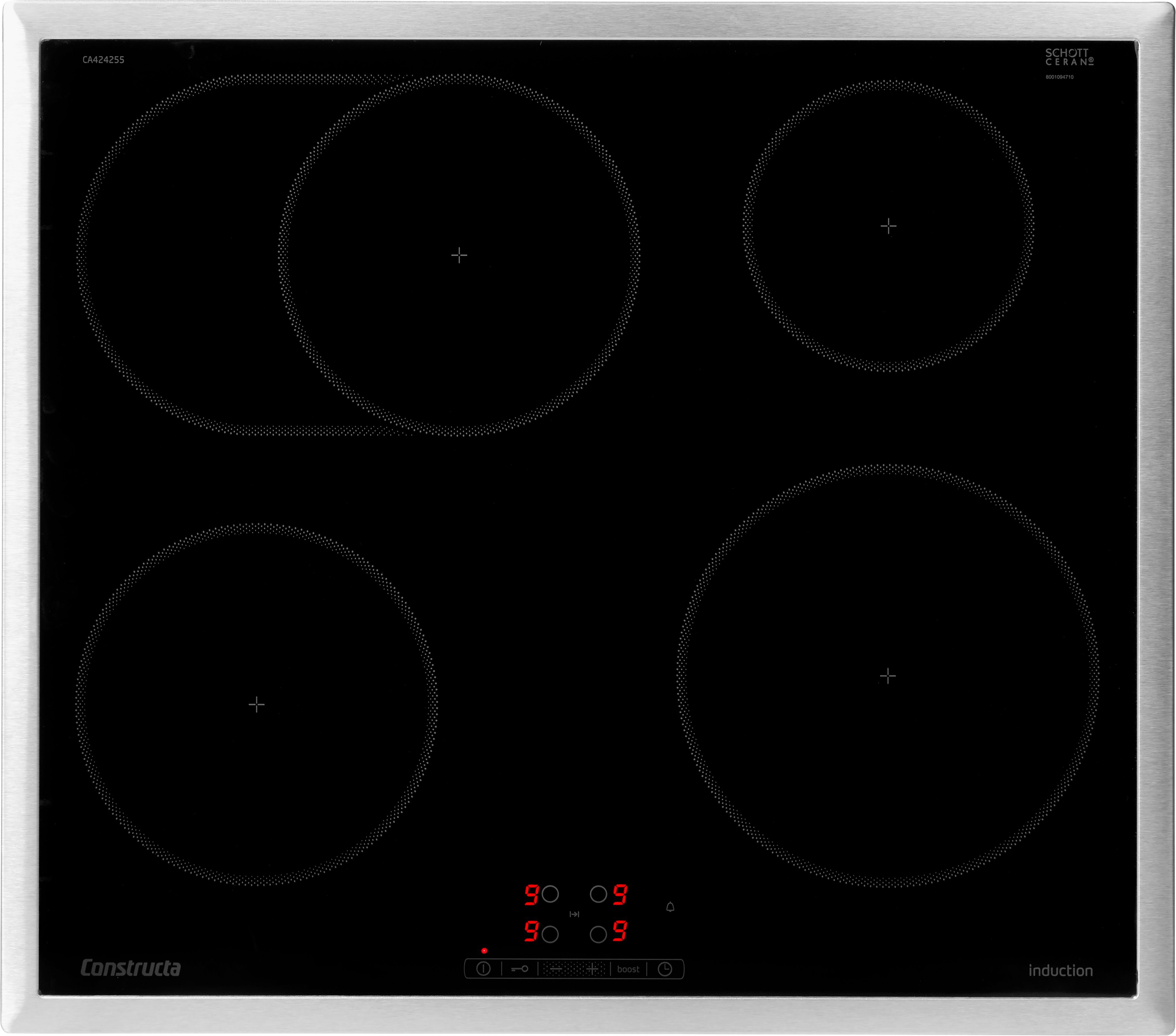 Induktions-Kochfeld CA424255