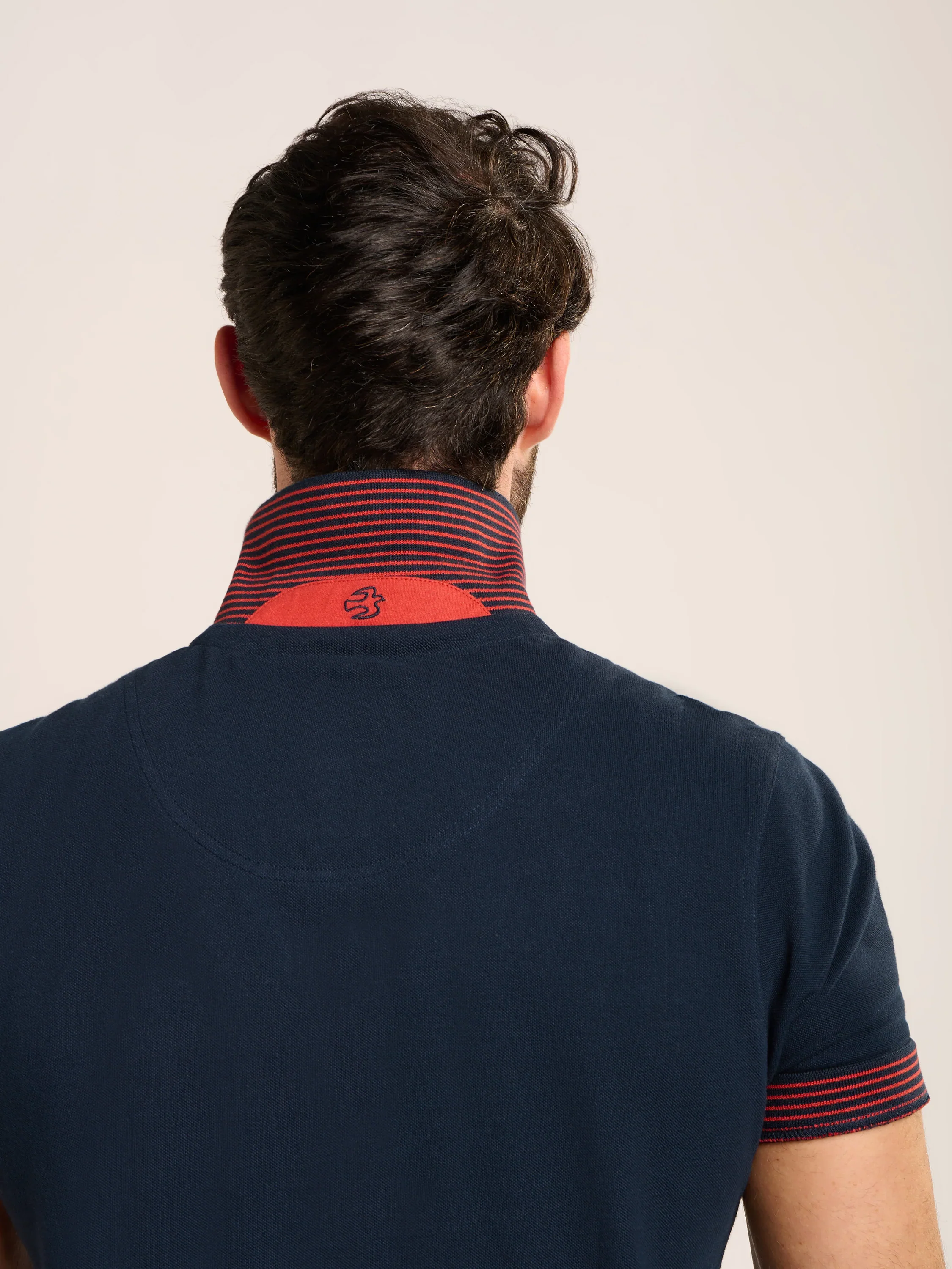 Brakeburn Saintbury Pique Polo