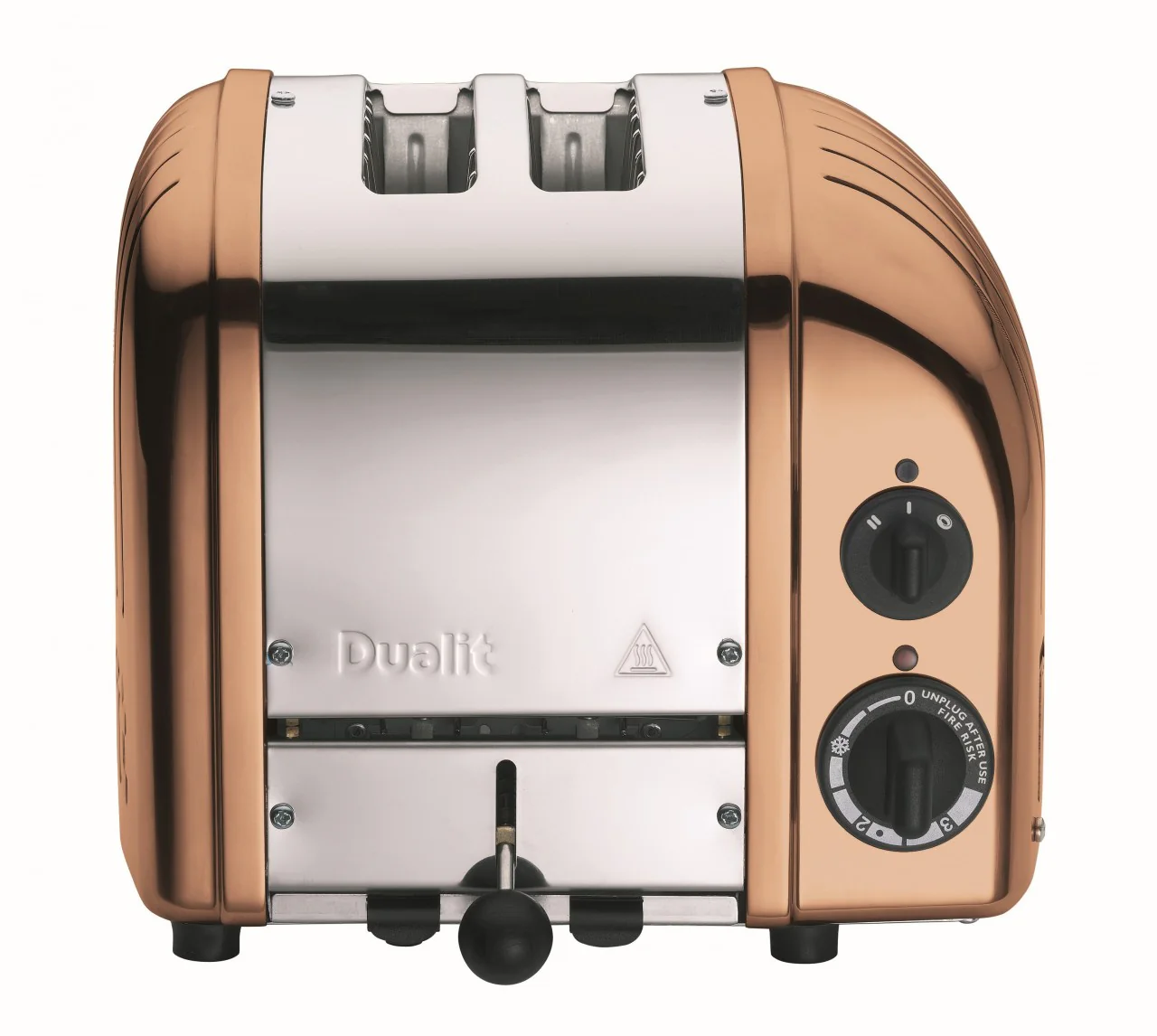 Dualit Classic Tostapane a 2 Fette