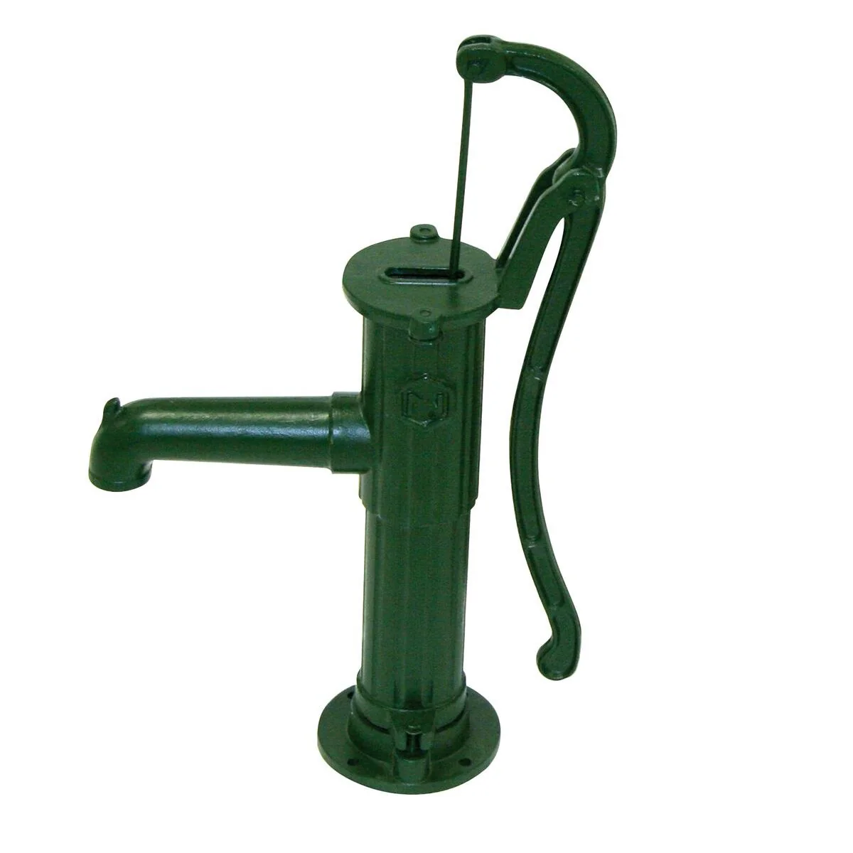 Ribelli handzwengelpomp, type 75 - B-keus, goed